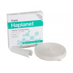 Hapla Haplanet Tubular Bandages (20m Roll)